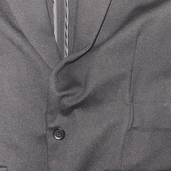 Jamison Chelsea Hooded Dickey Jacket - Picture 6 of 10